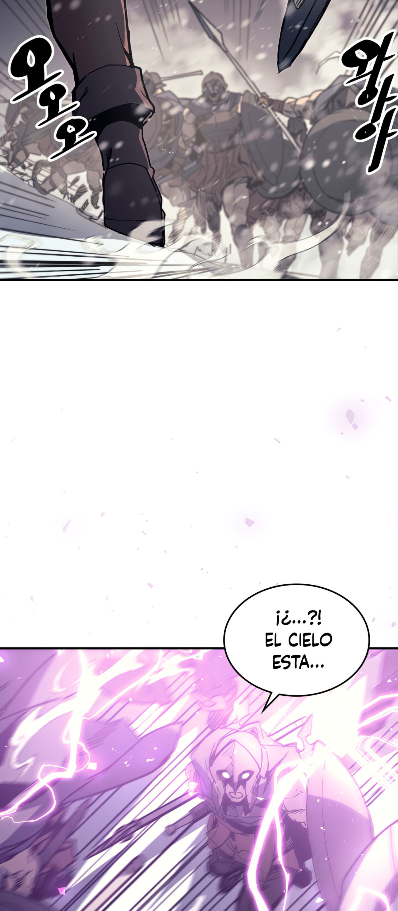 Read A Returner's Magic Should Be Special Español Manga Online