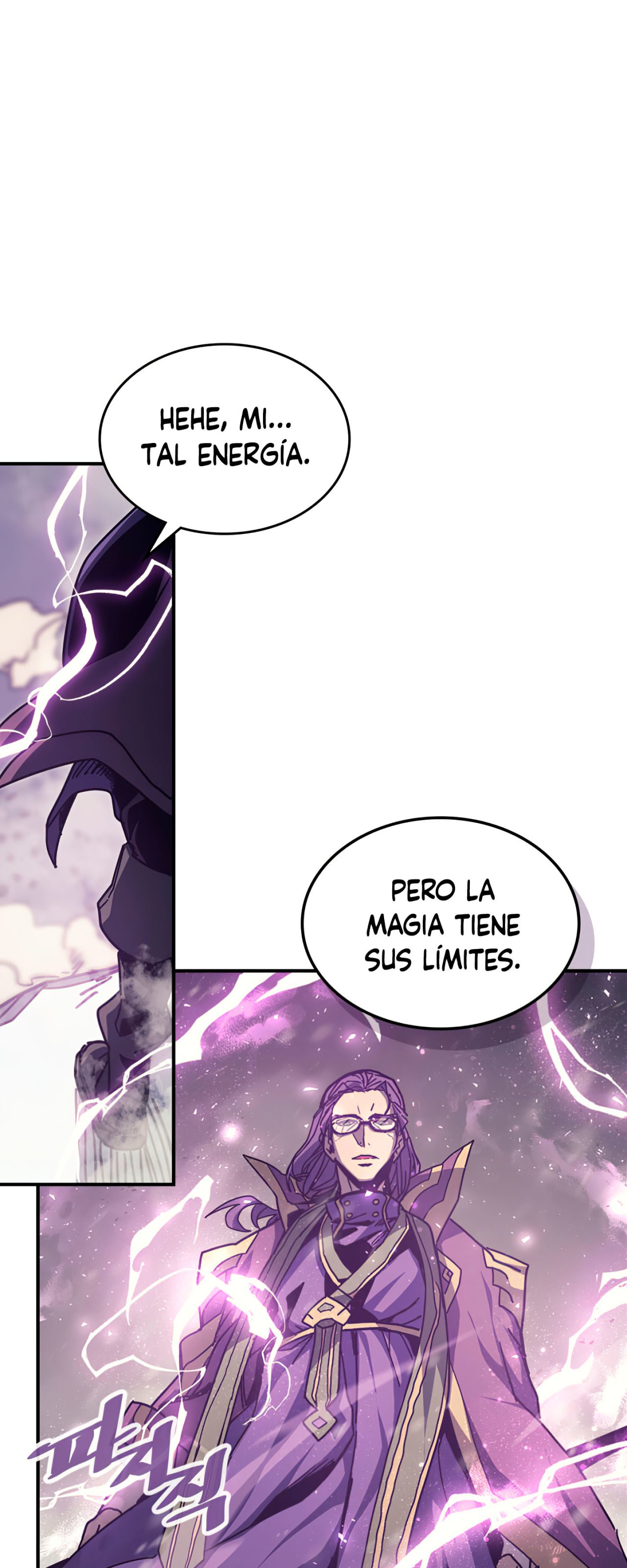Read A Returner's Magic Should Be Special Español Manga Online