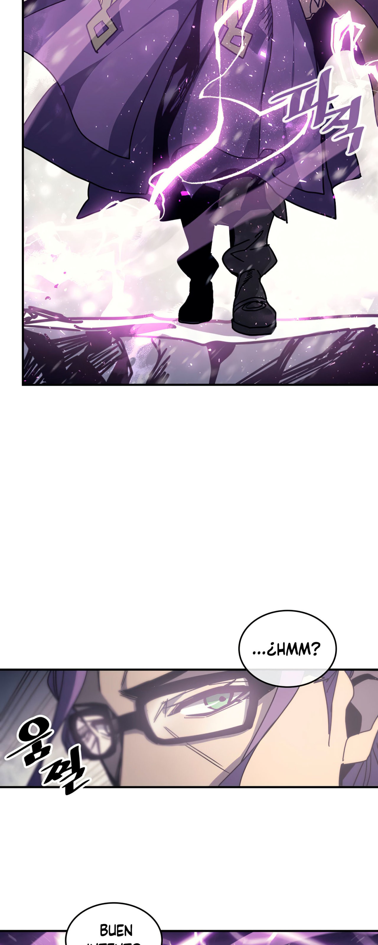 Read A Returner's Magic Should Be Special Español Manga Online