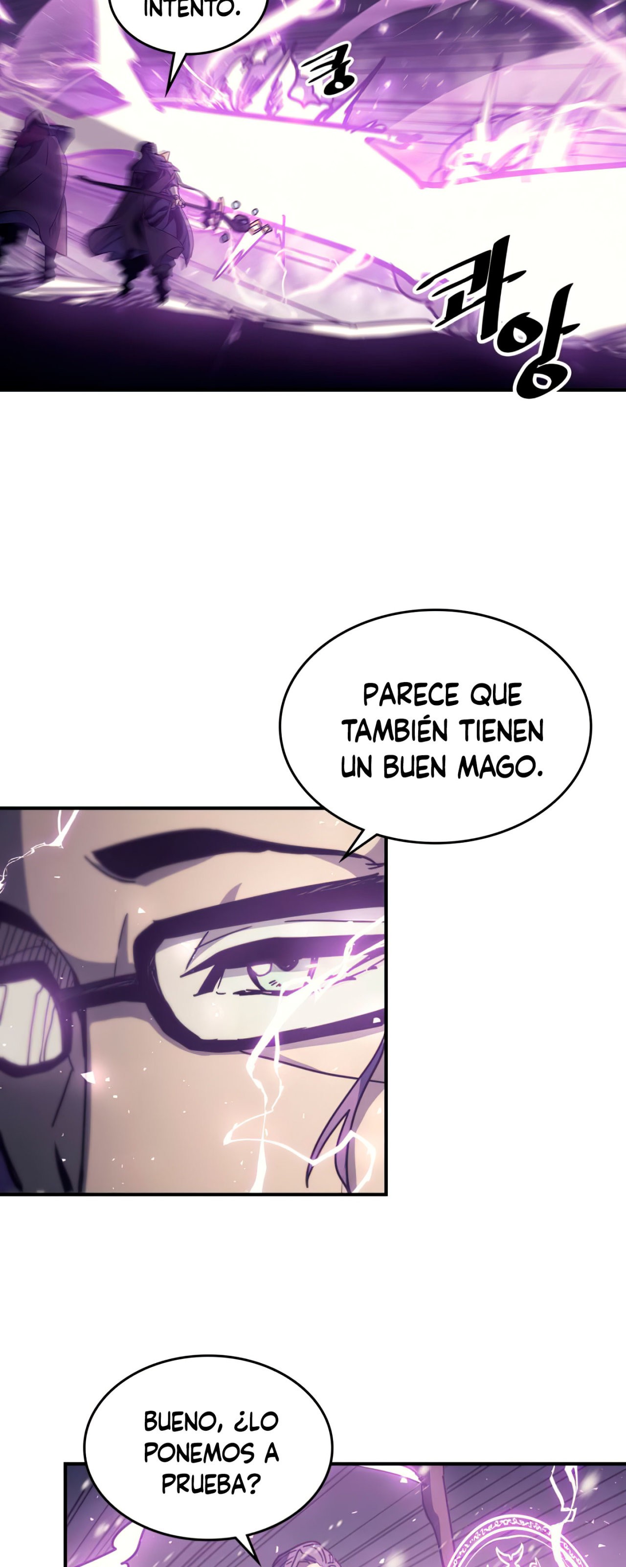Read A Returner's Magic Should Be Special Español Manga Online