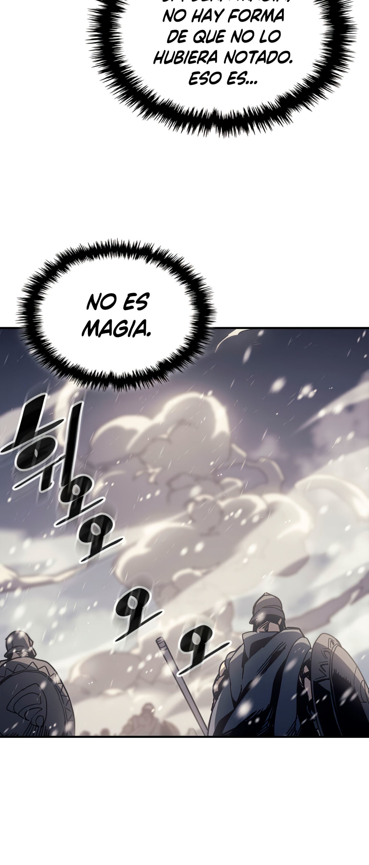 Read A Returner's Magic Should Be Special Español Manga Online