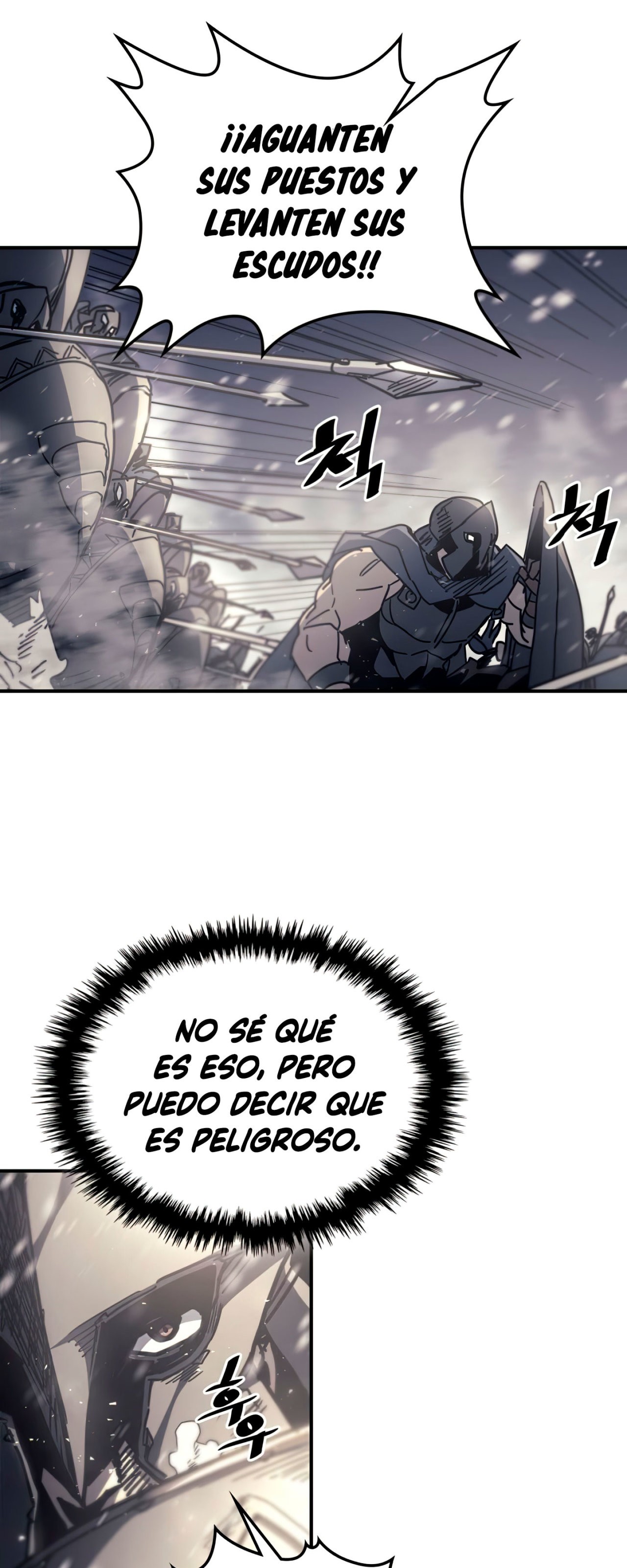 Read A Returner's Magic Should Be Special Español Manga Online