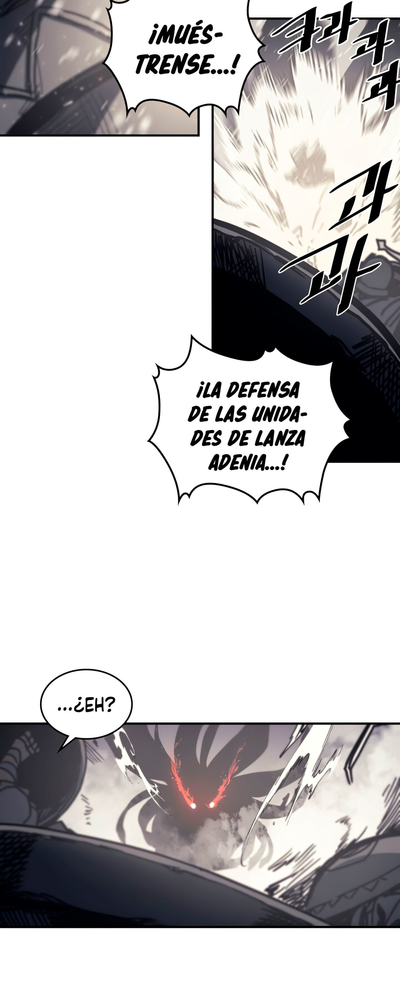 Read A Returner's Magic Should Be Special Español Manga Online