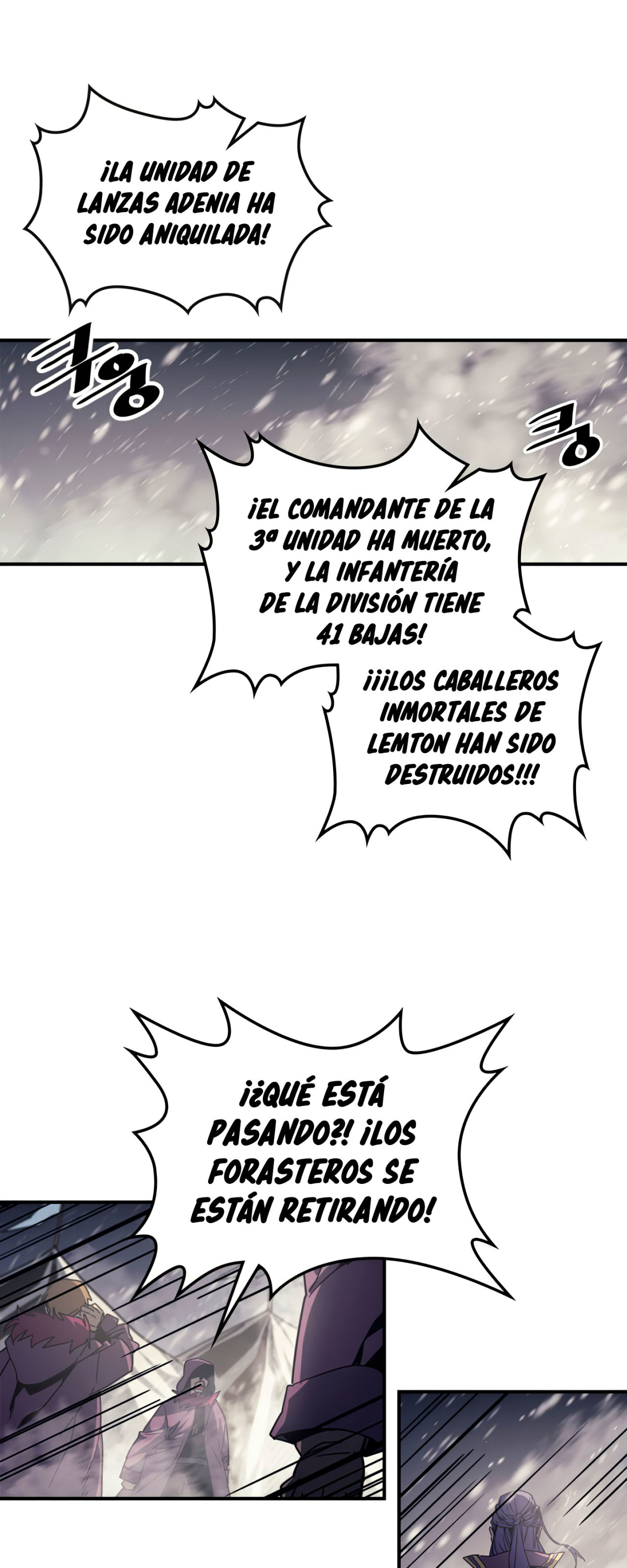 Read A Returner's Magic Should Be Special Español Manga Online