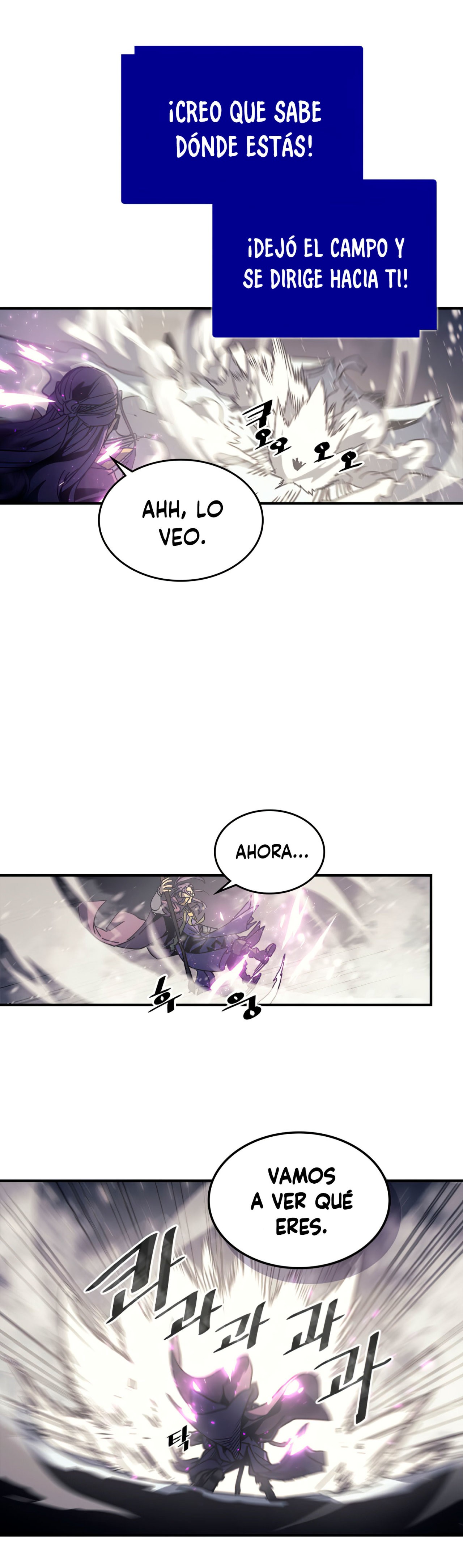 Read A Returner's Magic Should Be Special Español Manga Online