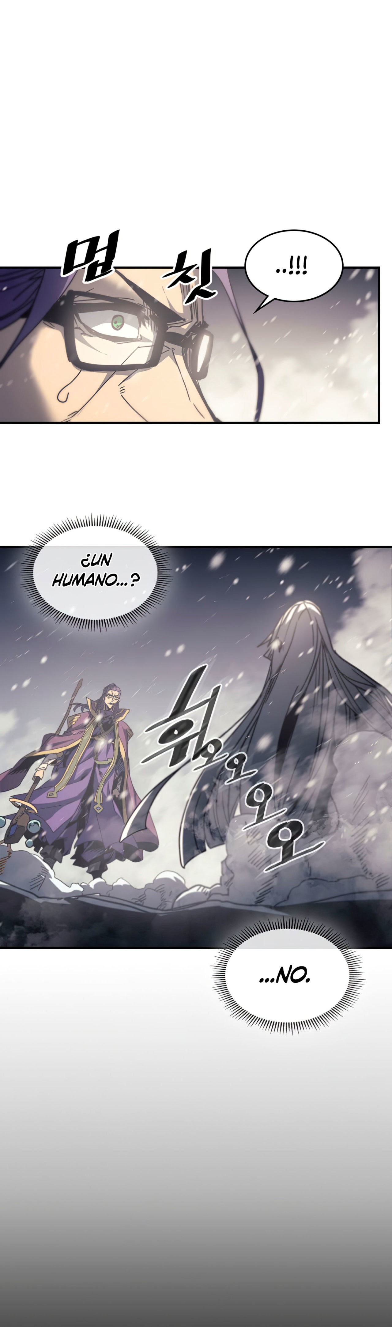 Read A Returner's Magic Should Be Special Español Manga Online