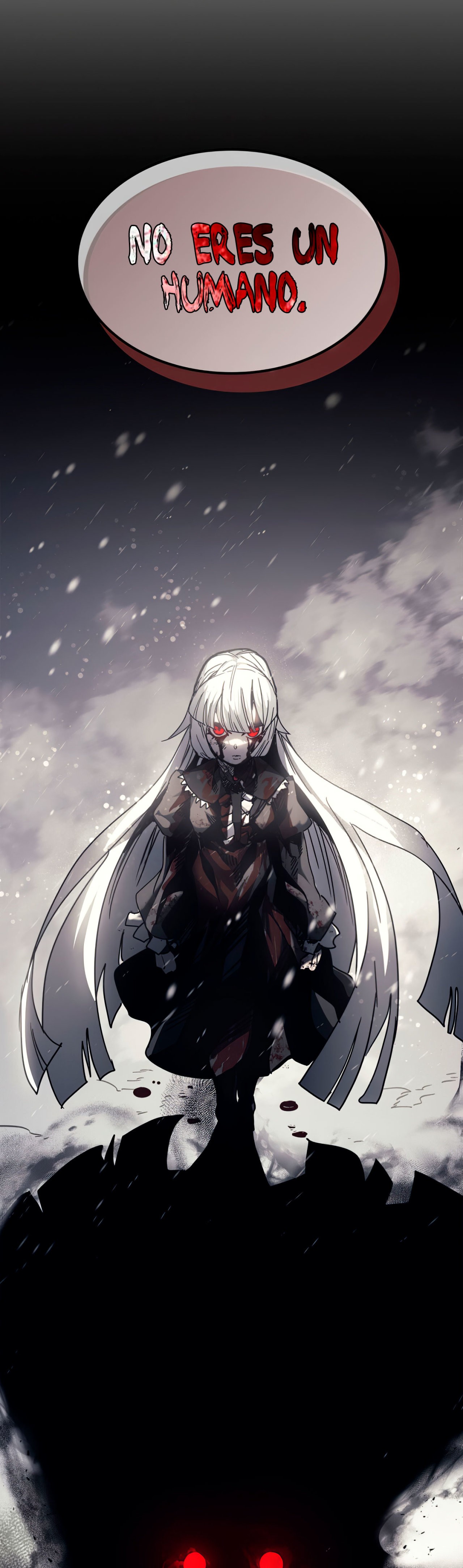 Read A Returner's Magic Should Be Special Español Manga Online