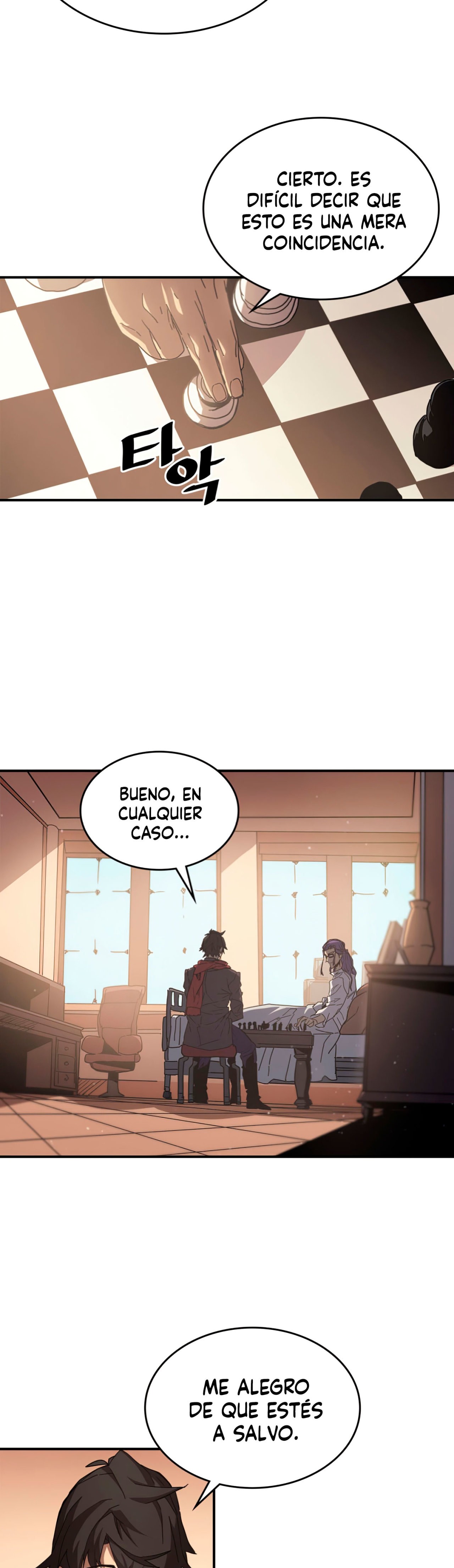 Read A Returner's Magic Should Be Special Español Manga Online