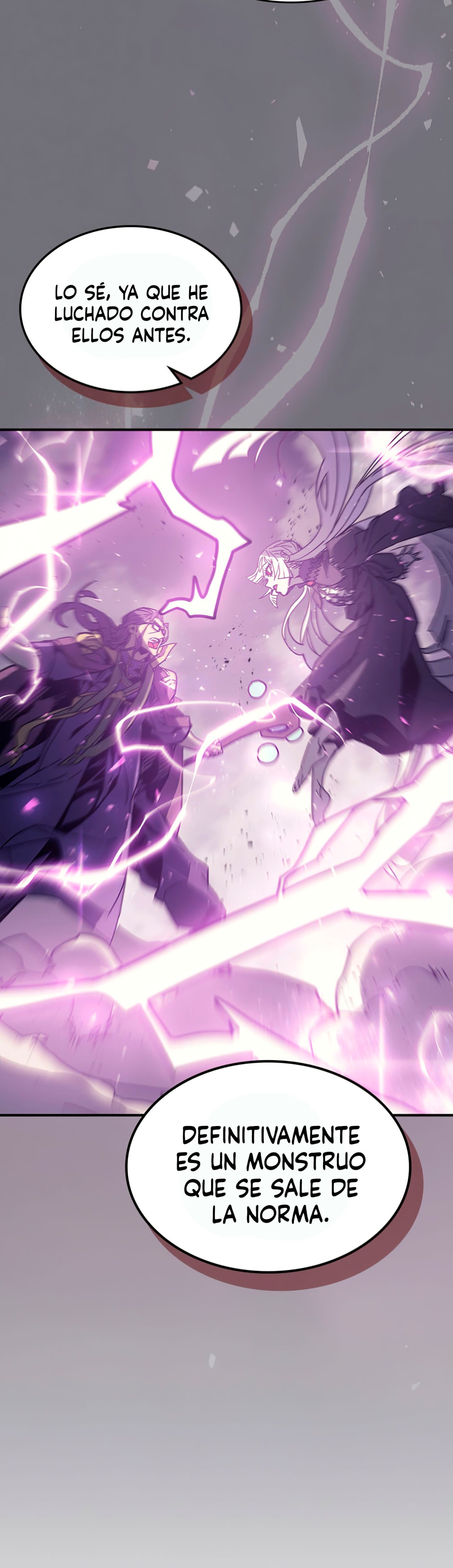 Read A Returner's Magic Should Be Special Español Manga Online