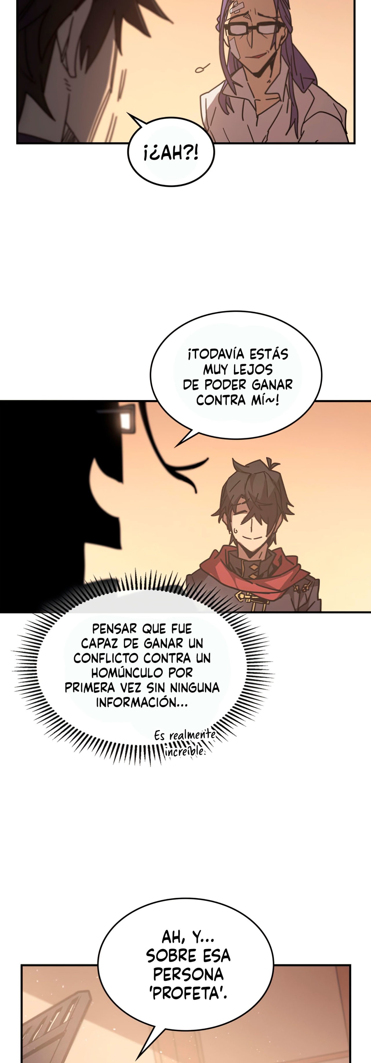 Read A Returner's Magic Should Be Special Español Manga Online
