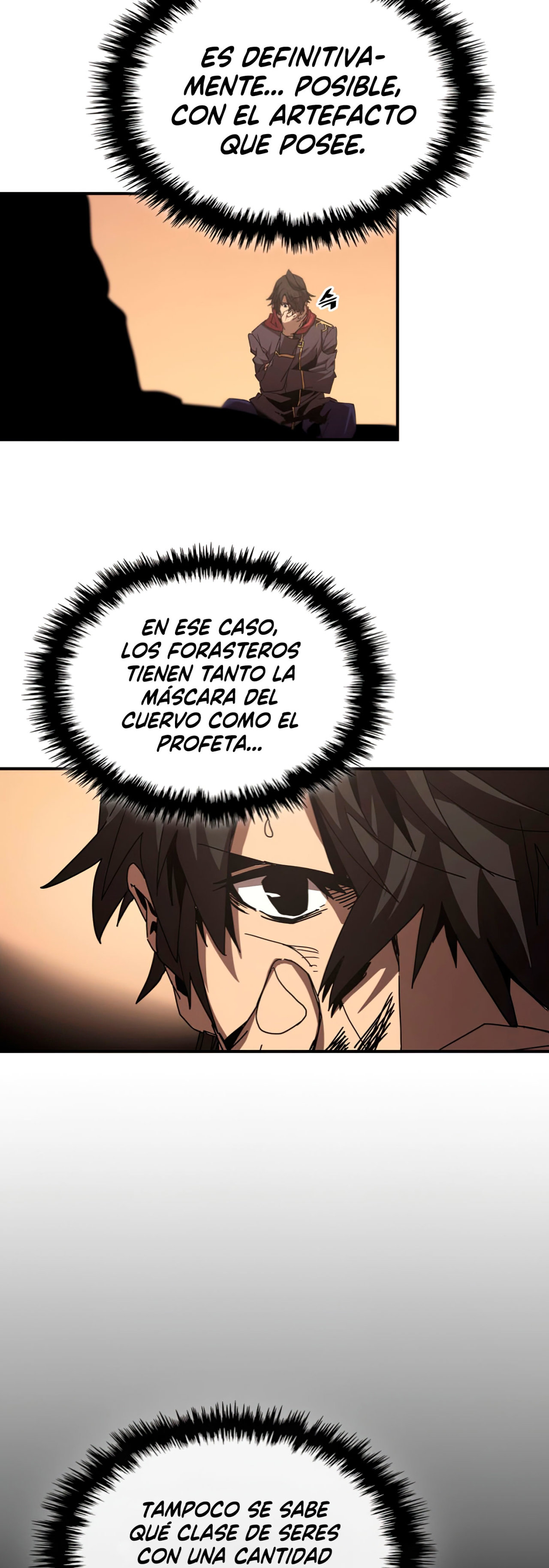 Read A Returner's Magic Should Be Special Español Manga Online