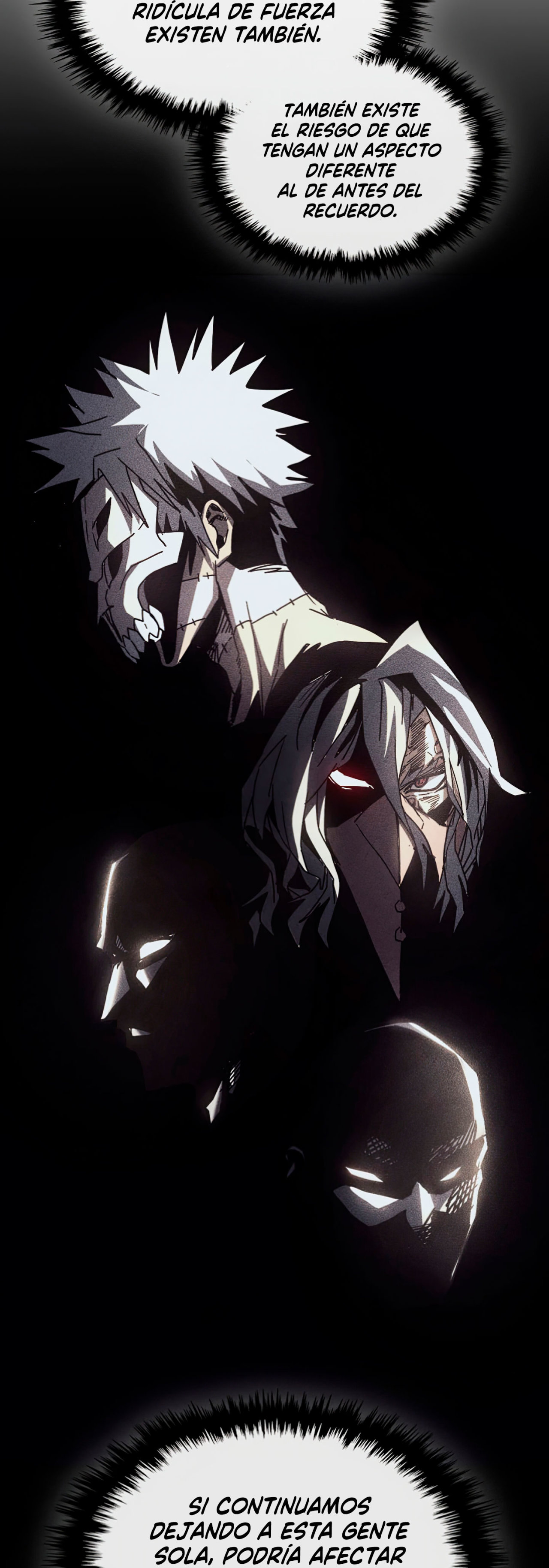 Read A Returner's Magic Should Be Special Español Manga Online