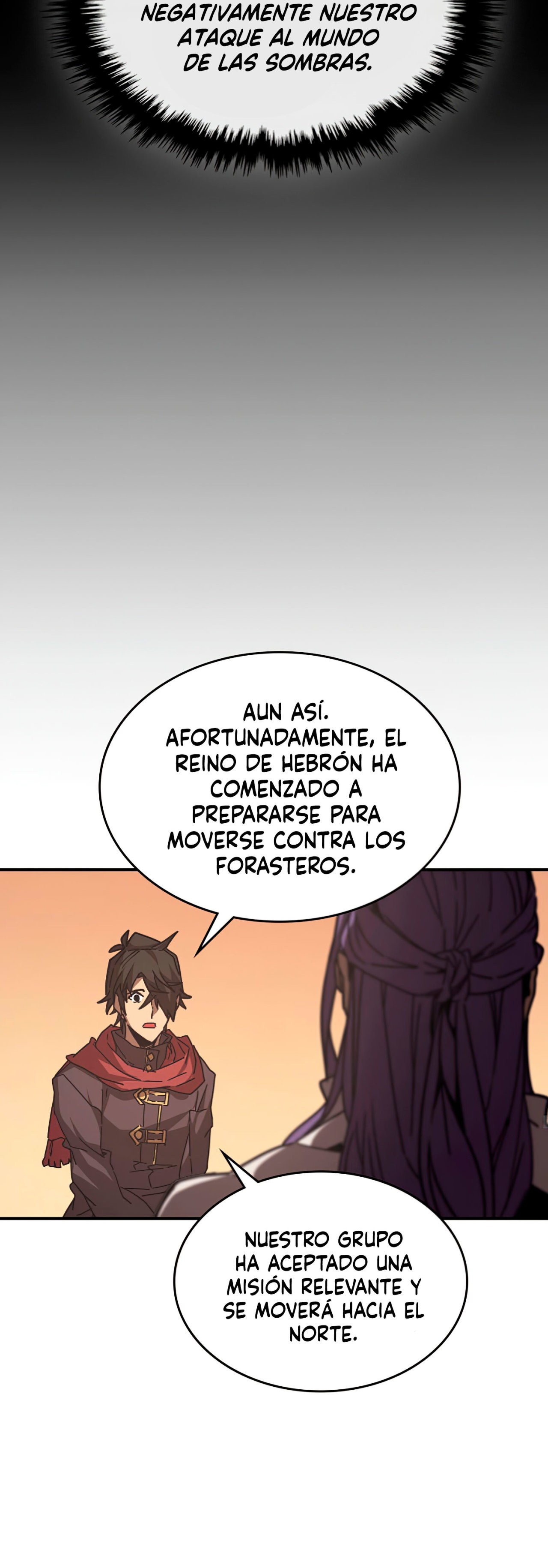 Read A Returner's Magic Should Be Special Español Manga Online