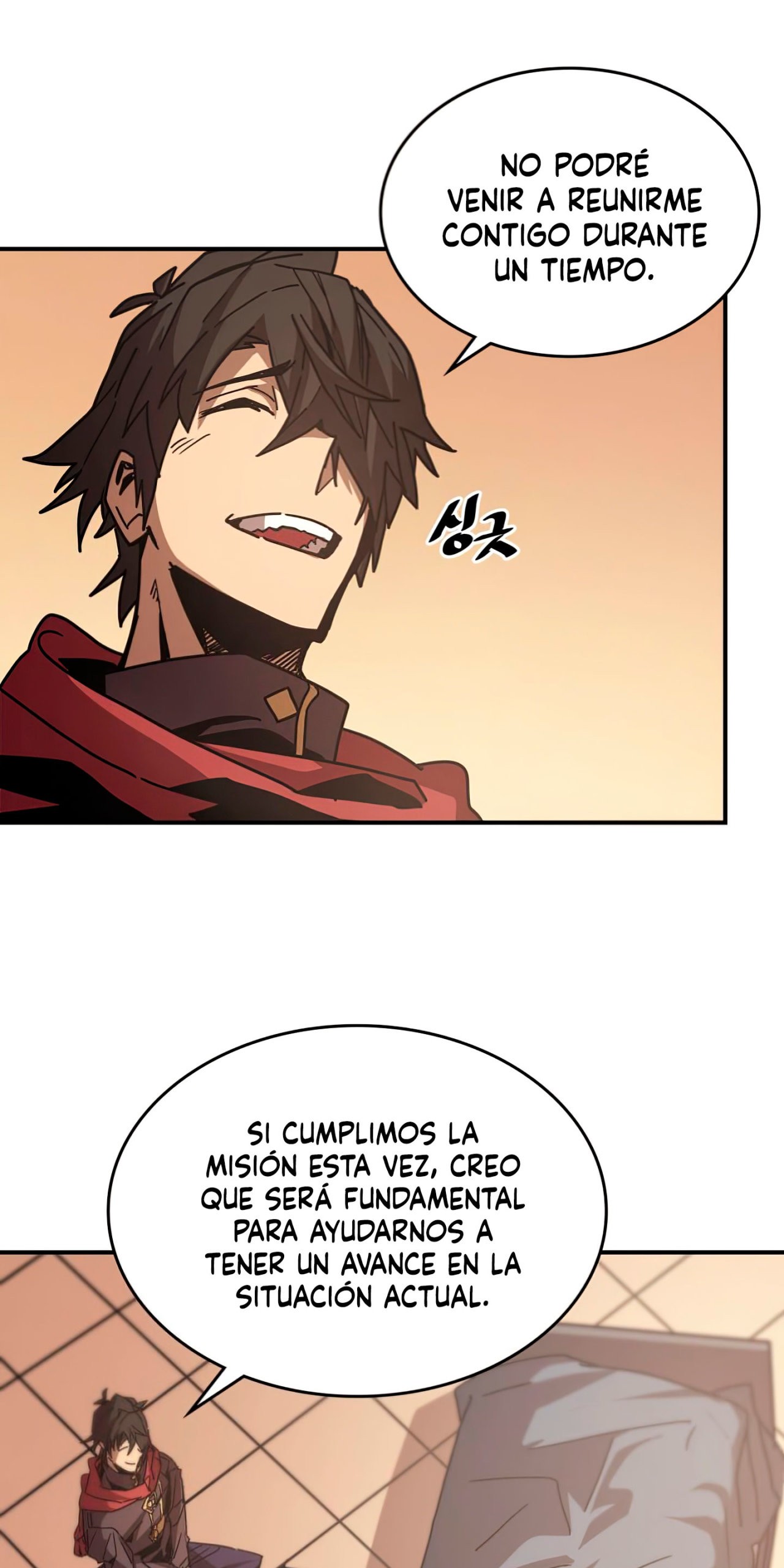 Read A Returner's Magic Should Be Special Español Manga Online