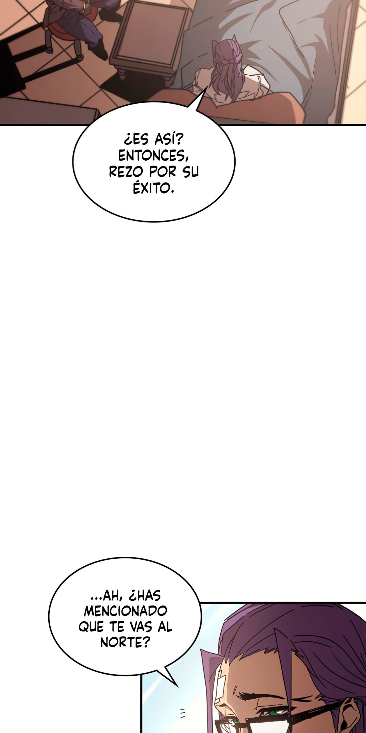 Read A Returner's Magic Should Be Special Español Manga Online