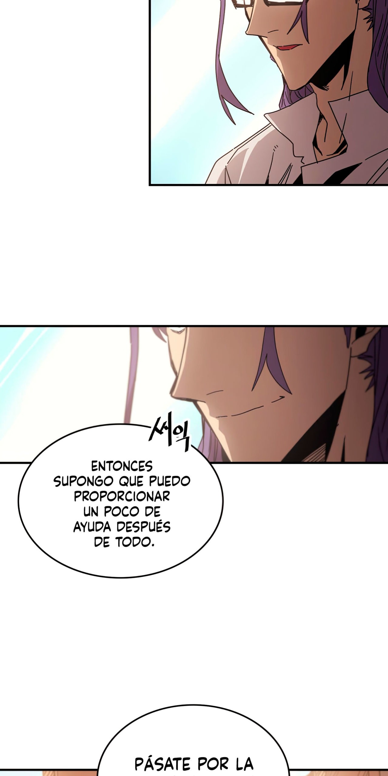 Read A Returner's Magic Should Be Special Español Manga Online