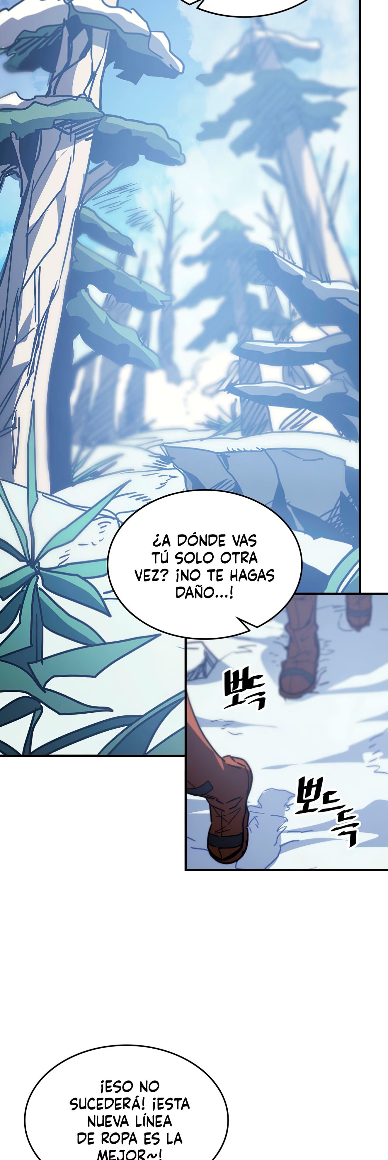 Read A Returner's Magic Should Be Special Español Manga Online