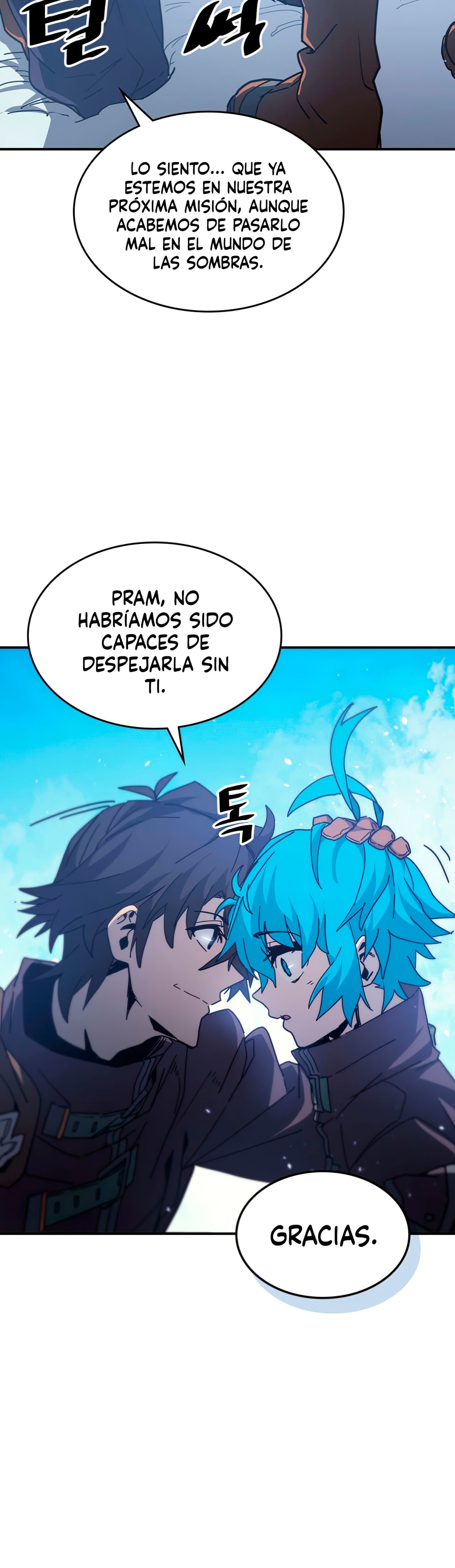 Read A Returner's Magic Should Be Special Español Manga Online