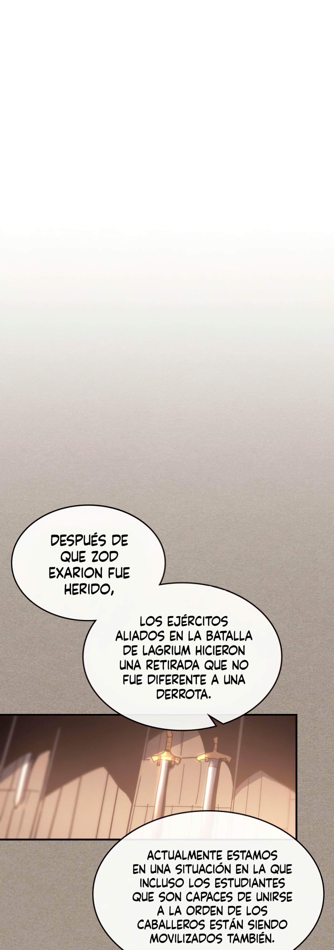 Read A Returner's Magic Should Be Special Español Manga Online