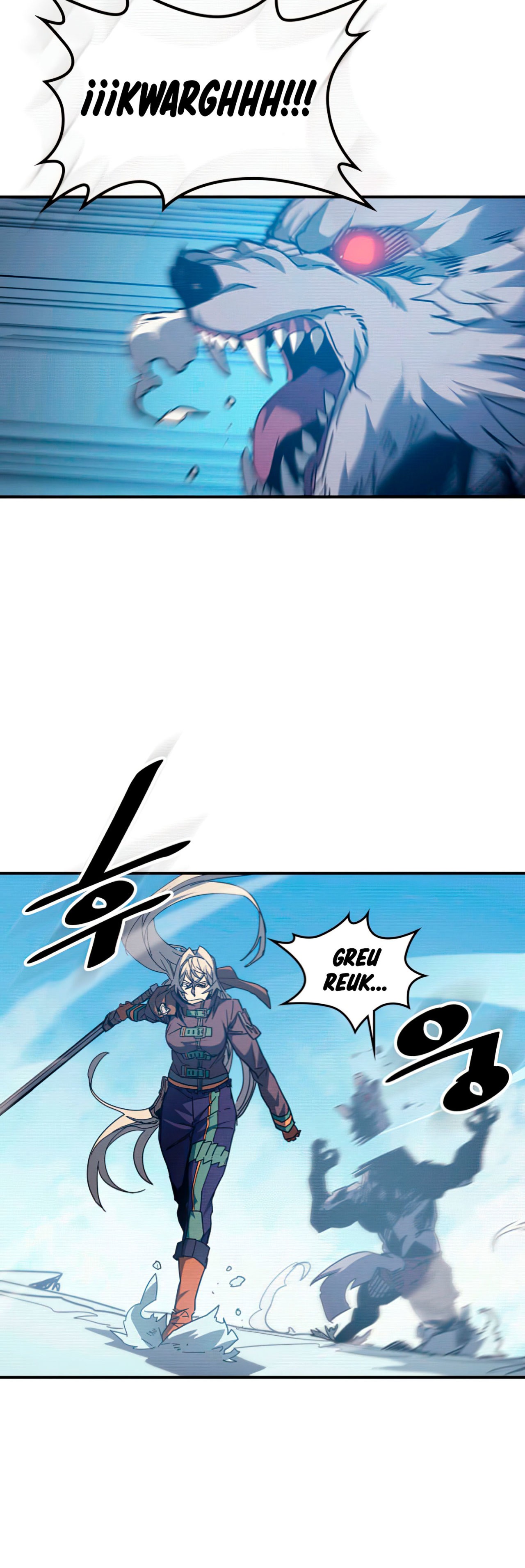 Read A Returner's Magic Should Be Special Español Manga Online