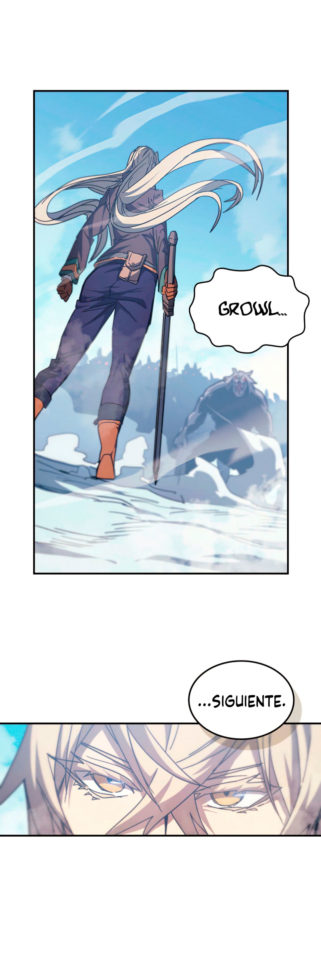 Read A Returner's Magic Should Be Special Español Manga Online