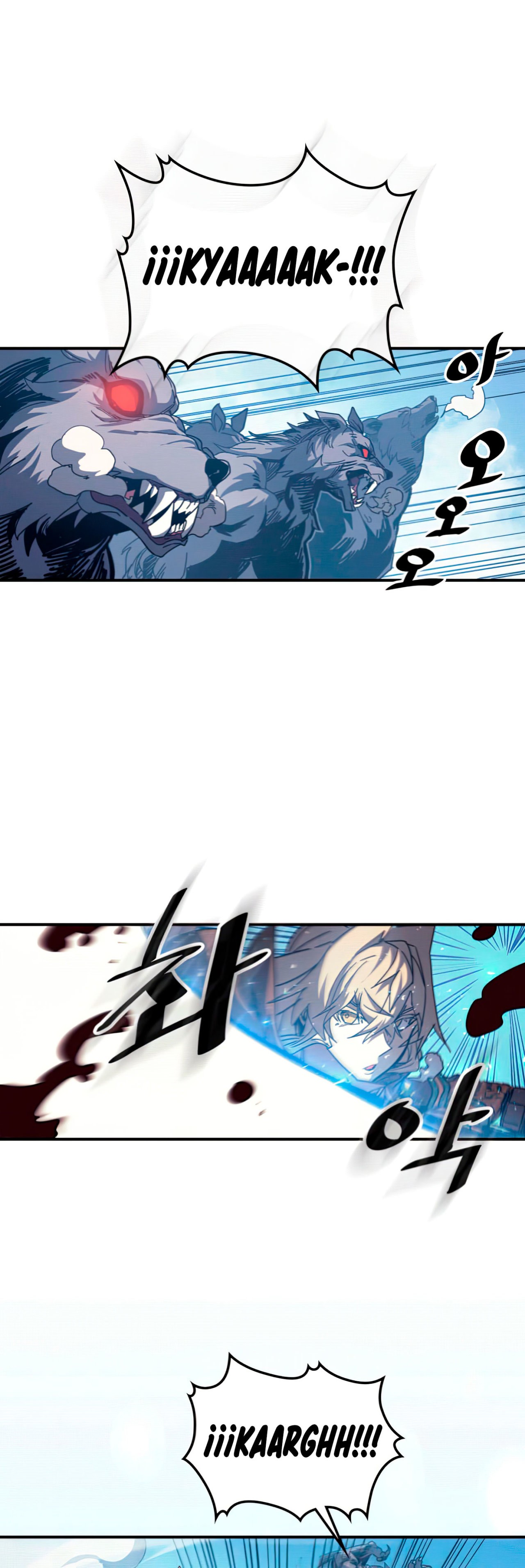 Read A Returner's Magic Should Be Special Español Manga Online