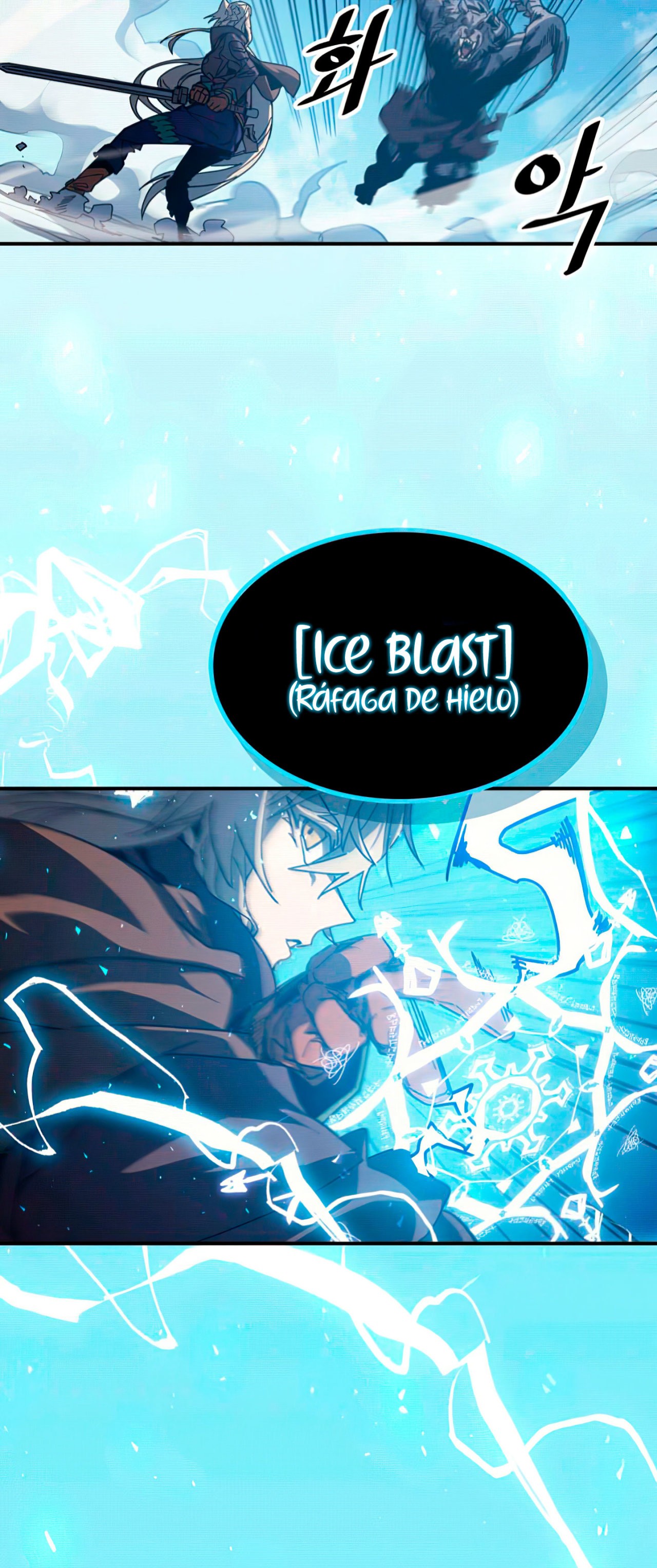 Read A Returner's Magic Should Be Special Español Manga Online