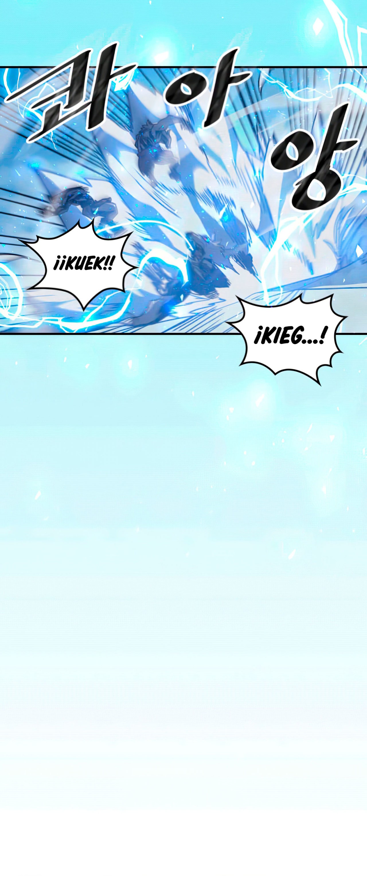 Read A Returner's Magic Should Be Special Español Manga Online