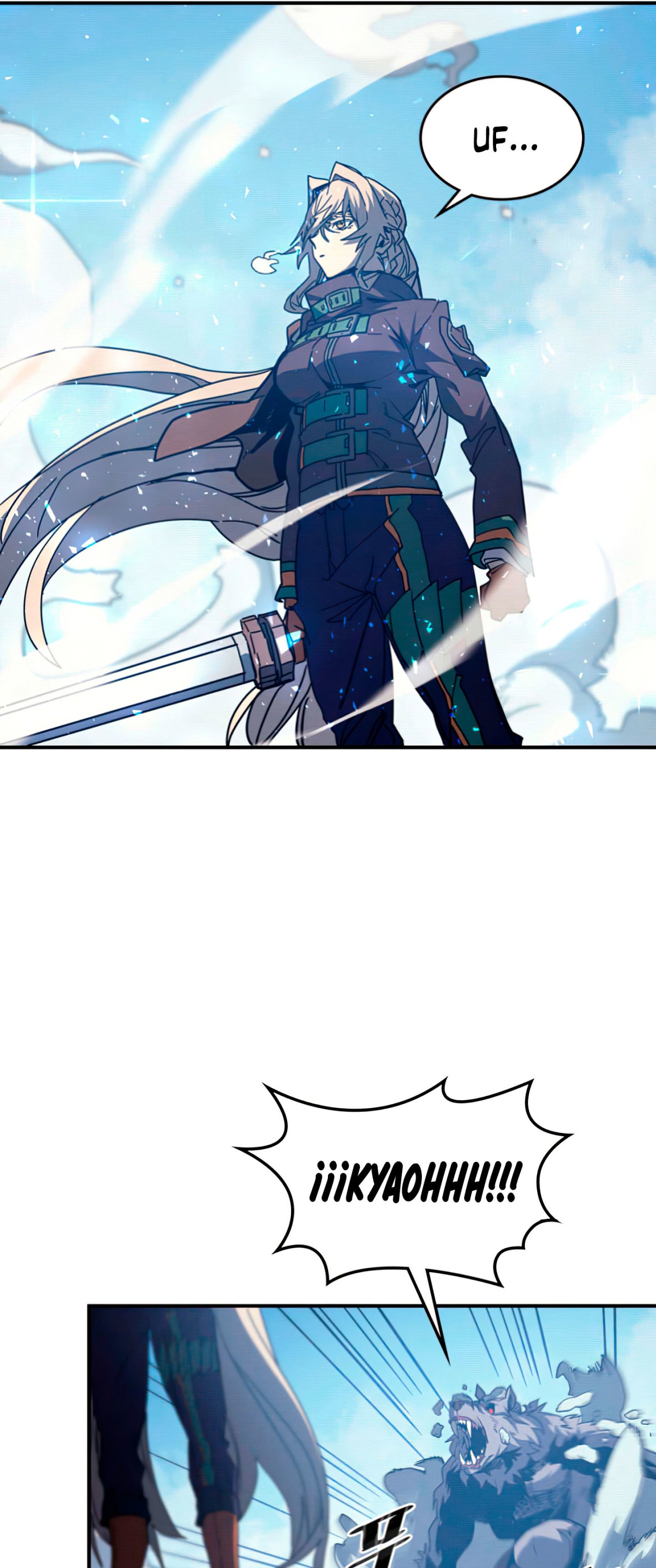 Read A Returner's Magic Should Be Special Español Manga Online