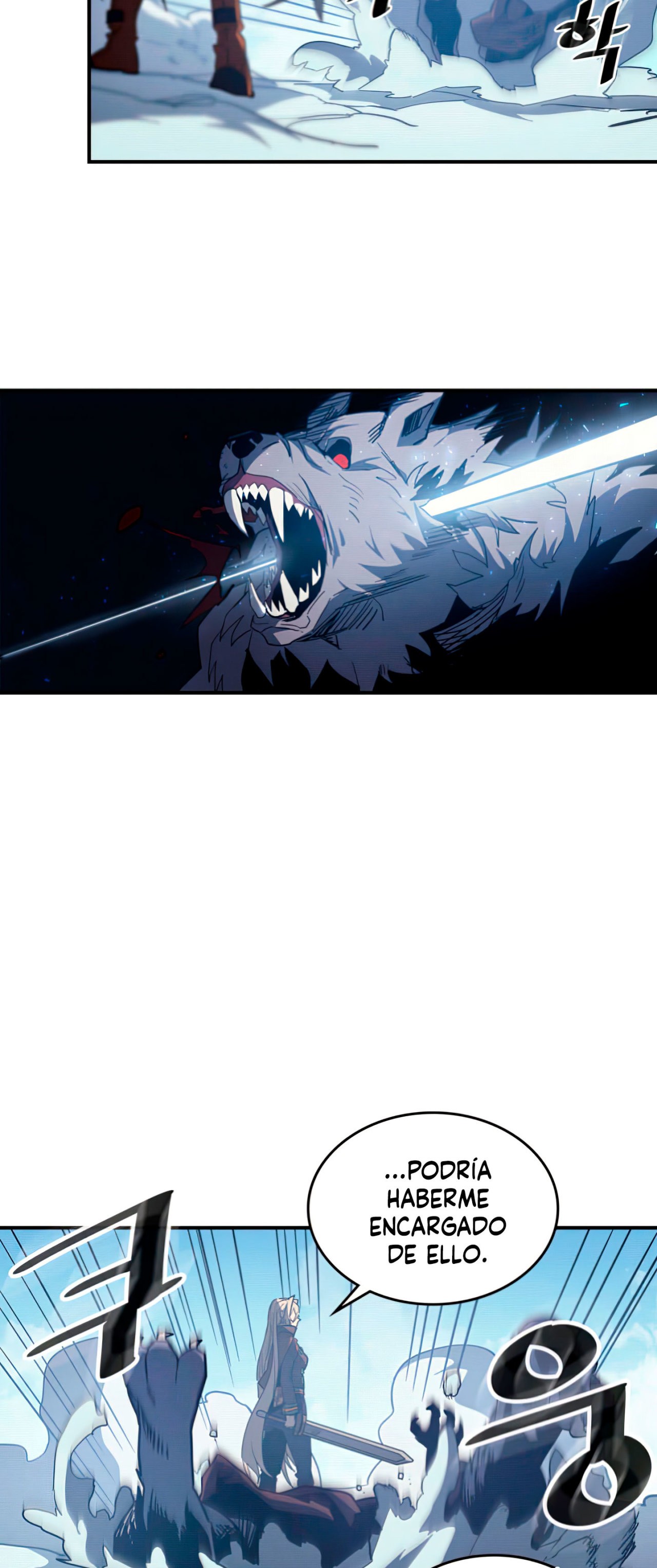 Read A Returner's Magic Should Be Special Español Manga Online