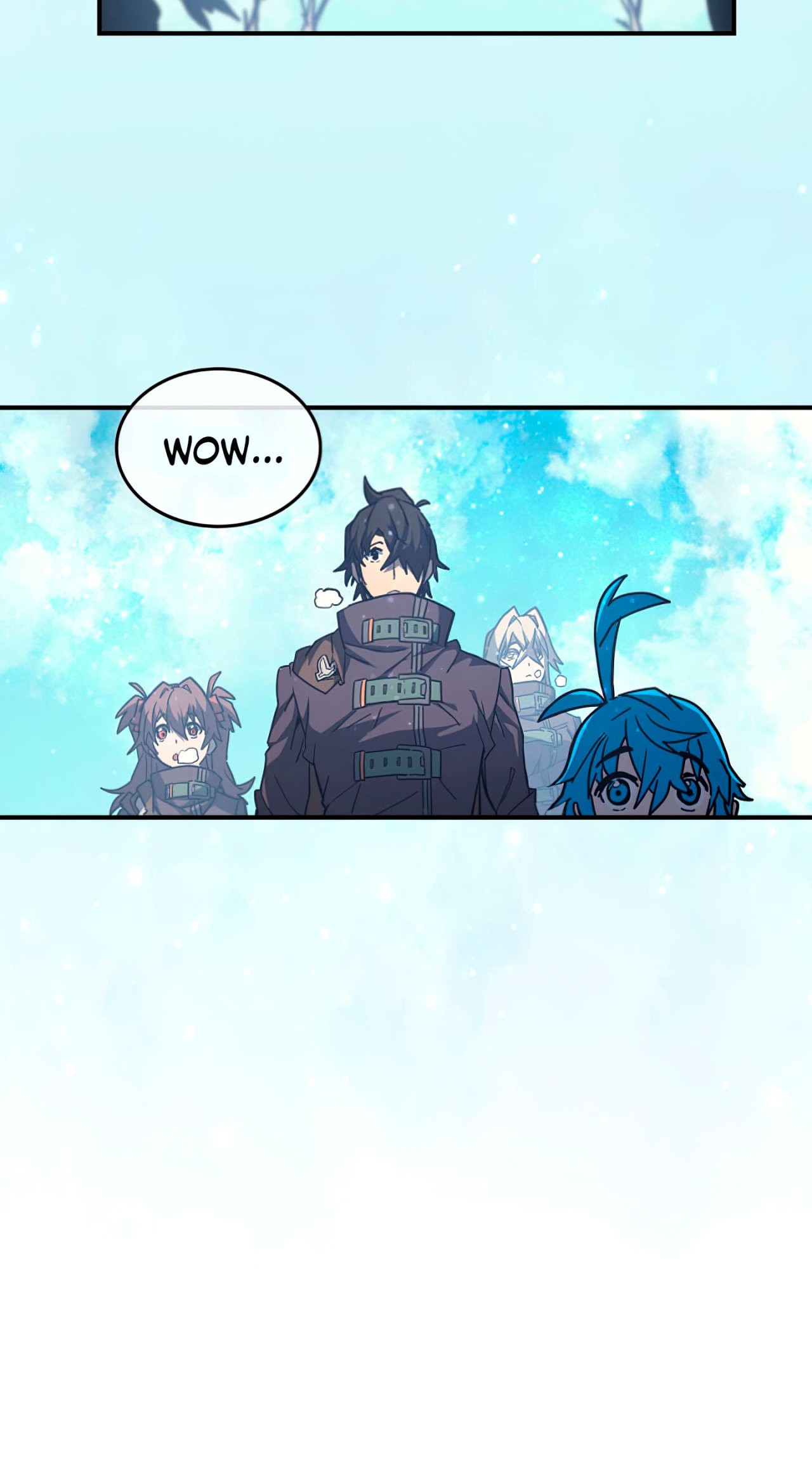 Read A Returner's Magic Should Be Special Español Manga Online