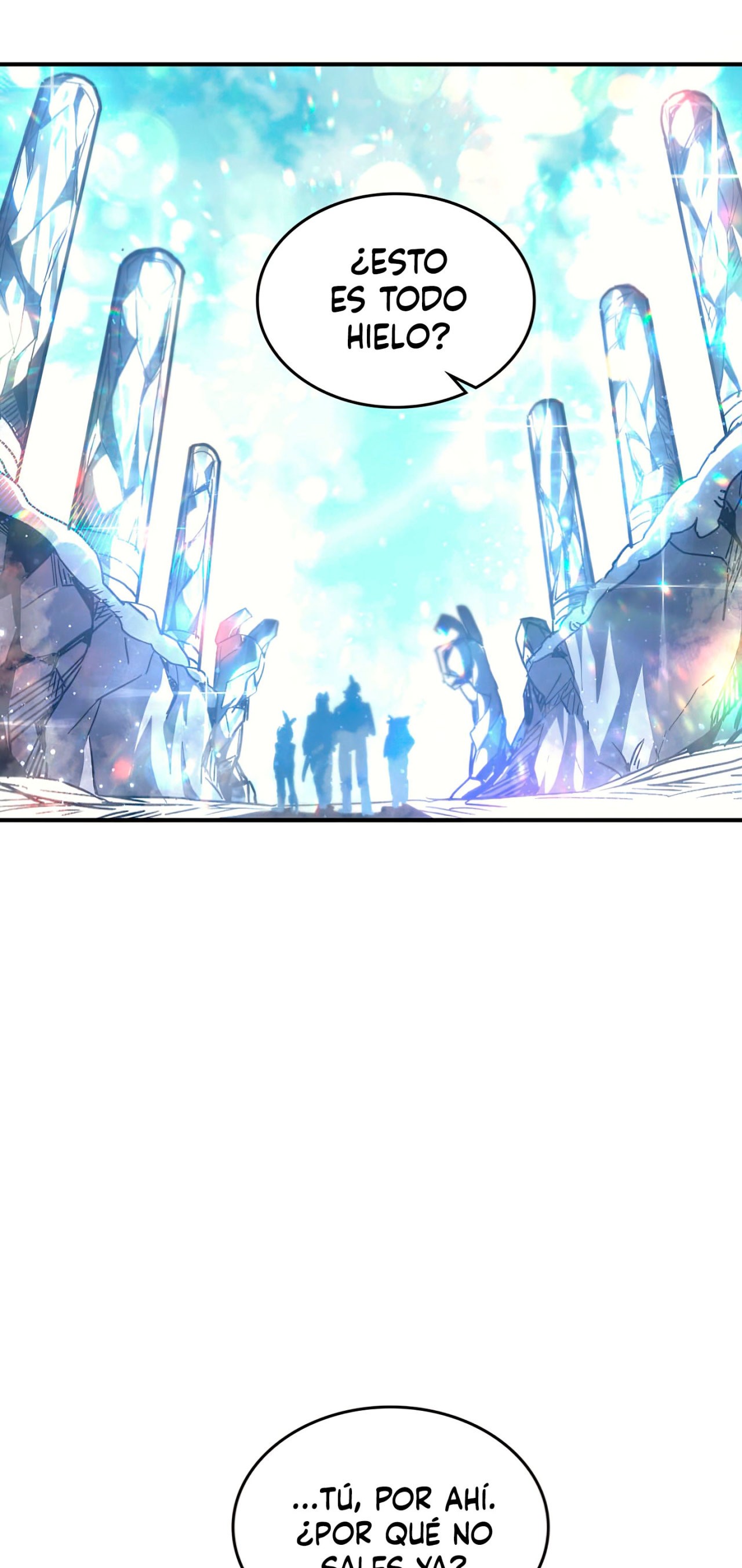 Read A Returner's Magic Should Be Special Español Manga Online