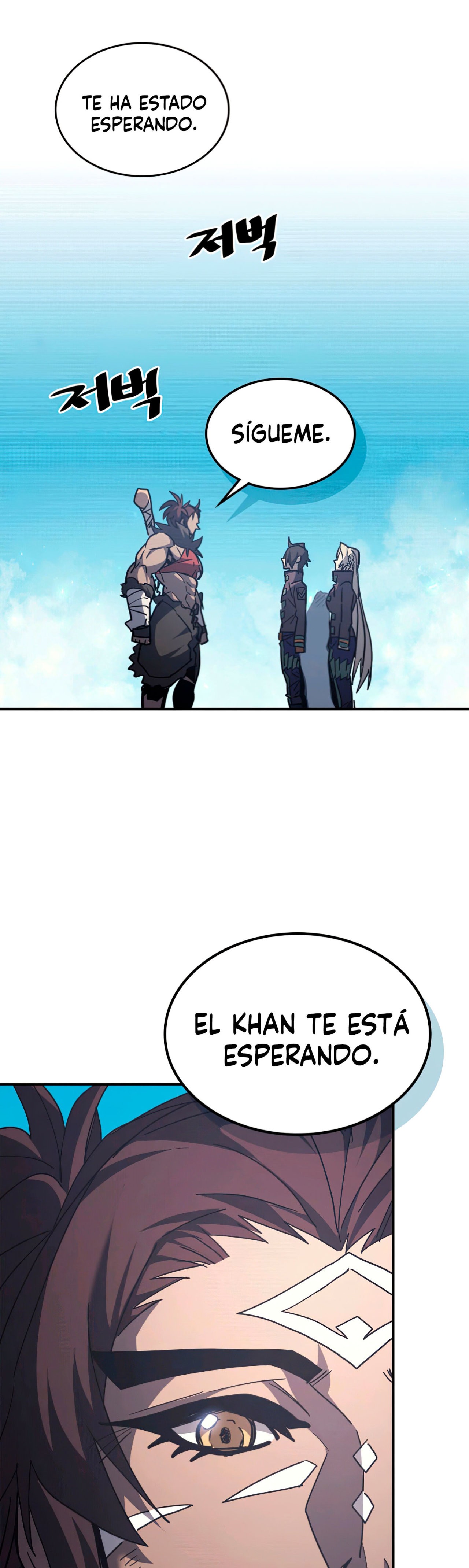 Read A Returner's Magic Should Be Special Español Manga Online