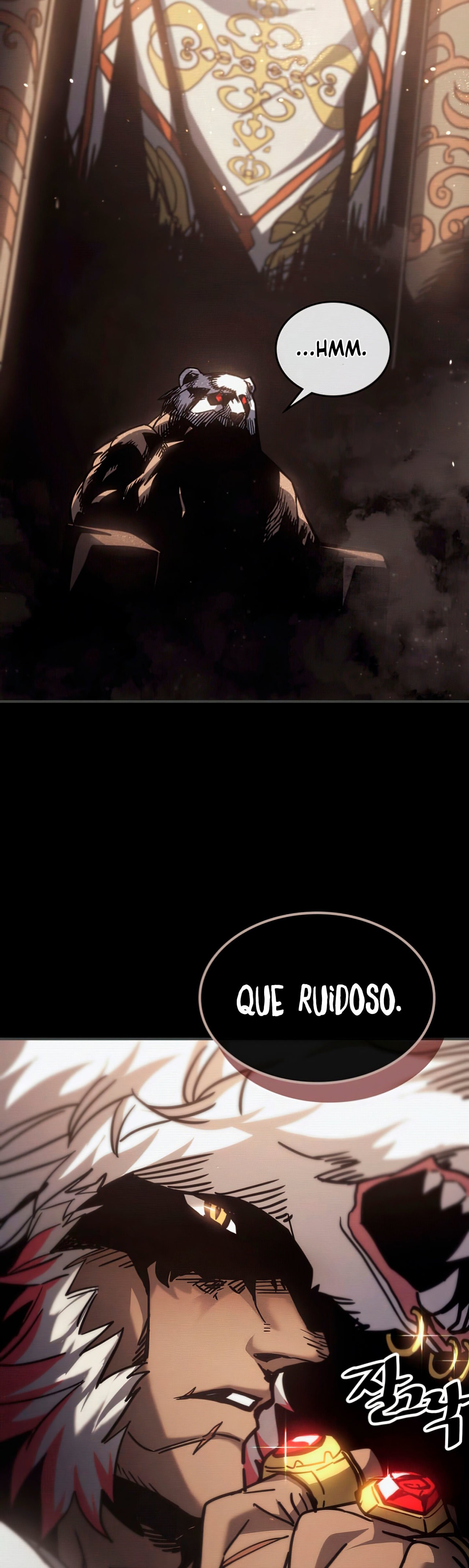 Read A Returner's Magic Should Be Special Español Manga Online