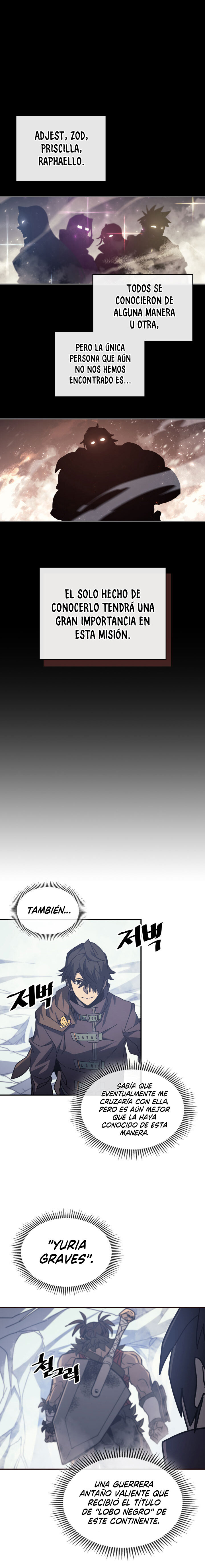 Read A Returner's Magic Should Be Special Español Manga Online