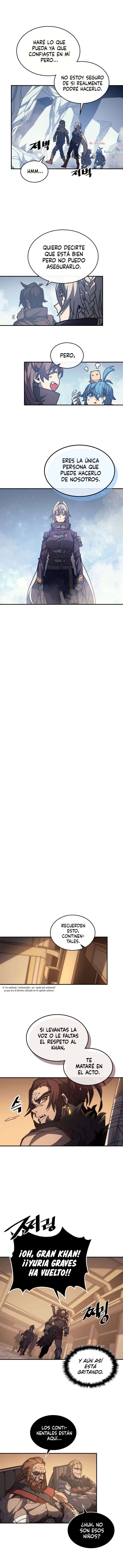 Read A Returner's Magic Should Be Special Español Manga Online