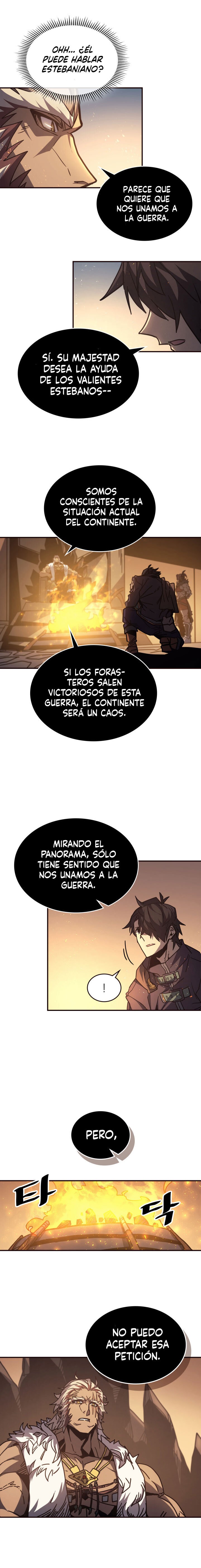 Read A Returner's Magic Should Be Special Español Manga Online