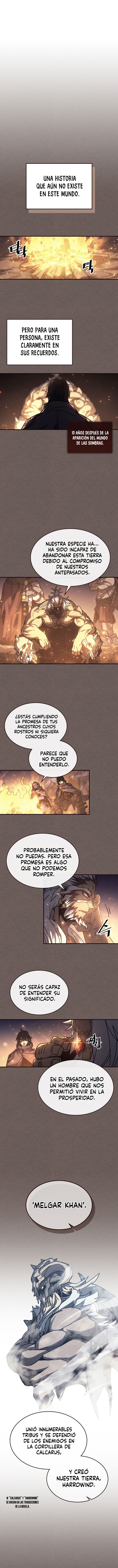 Read A Returner's Magic Should Be Special Español Manga Online
