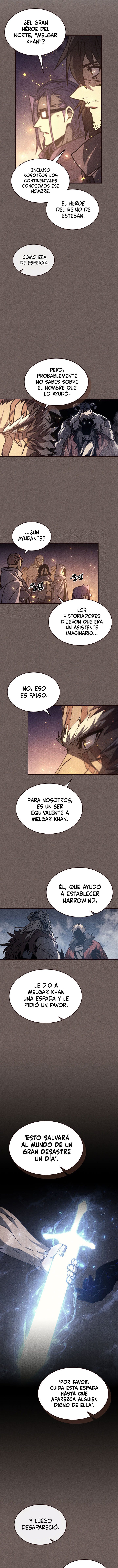 Read A Returner's Magic Should Be Special Español Manga Online
