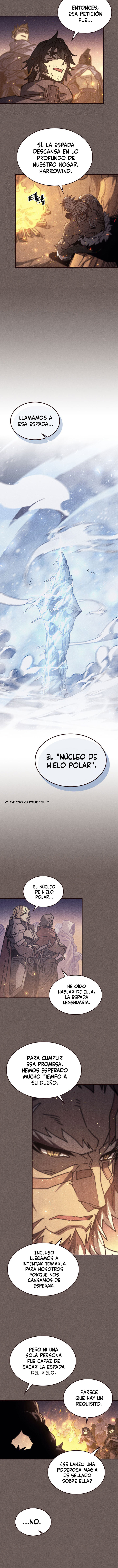 Read A Returner's Magic Should Be Special Español Manga Online