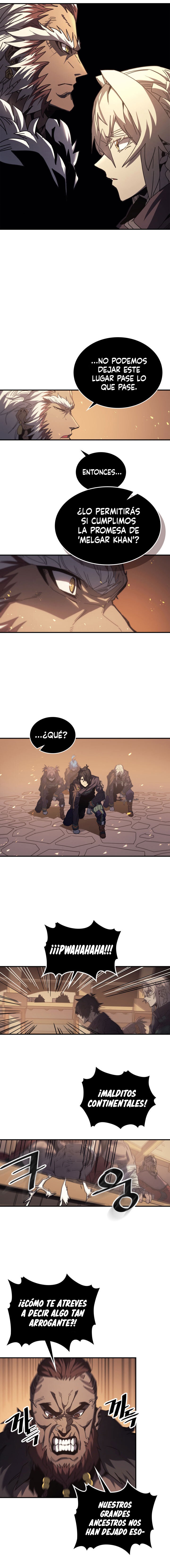 Read A Returner's Magic Should Be Special Español Manga Online