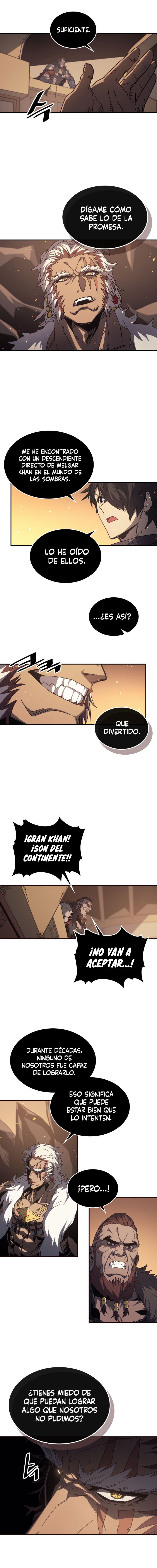 Read A Returner's Magic Should Be Special Español Manga Online