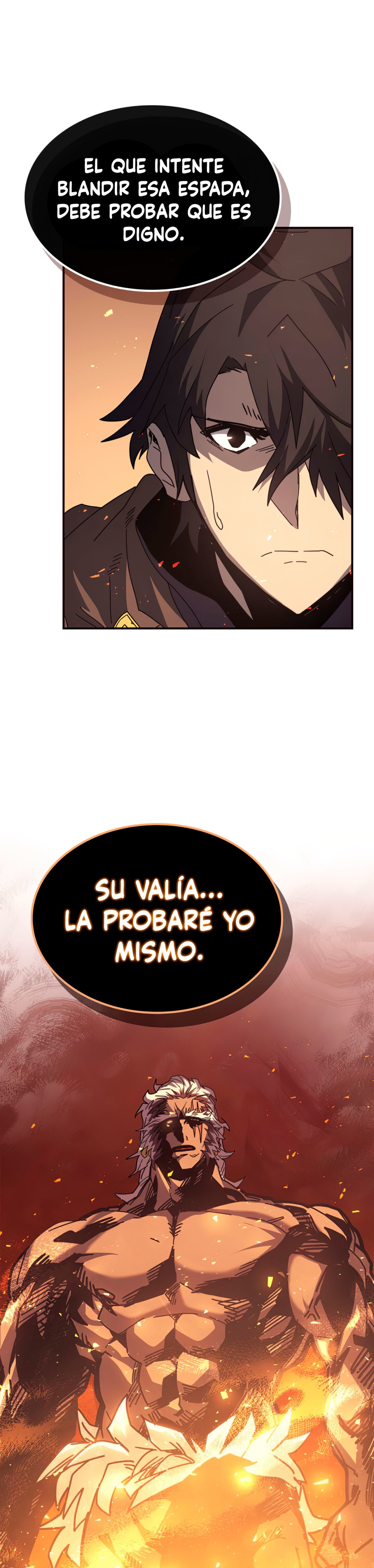 Read A Returner's Magic Should Be Special Español Manga Online