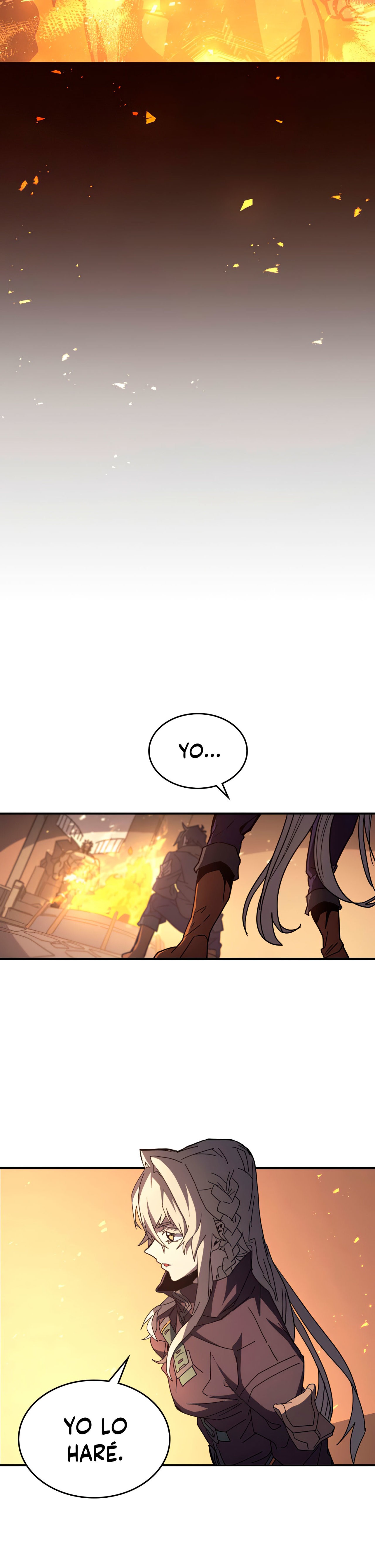 Read A Returner's Magic Should Be Special Español Manga Online