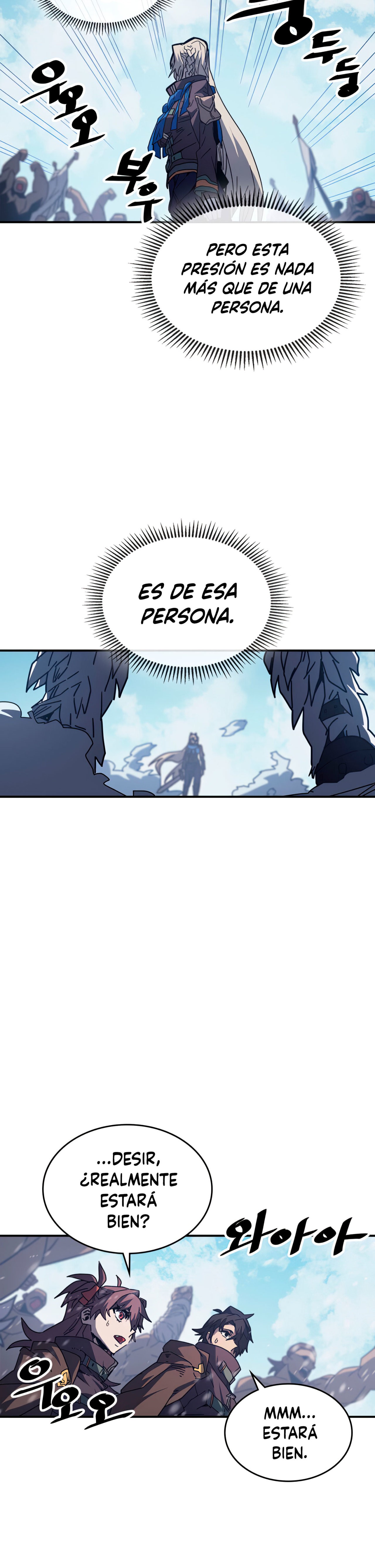 Read A Returner's Magic Should Be Special Español Manga Online