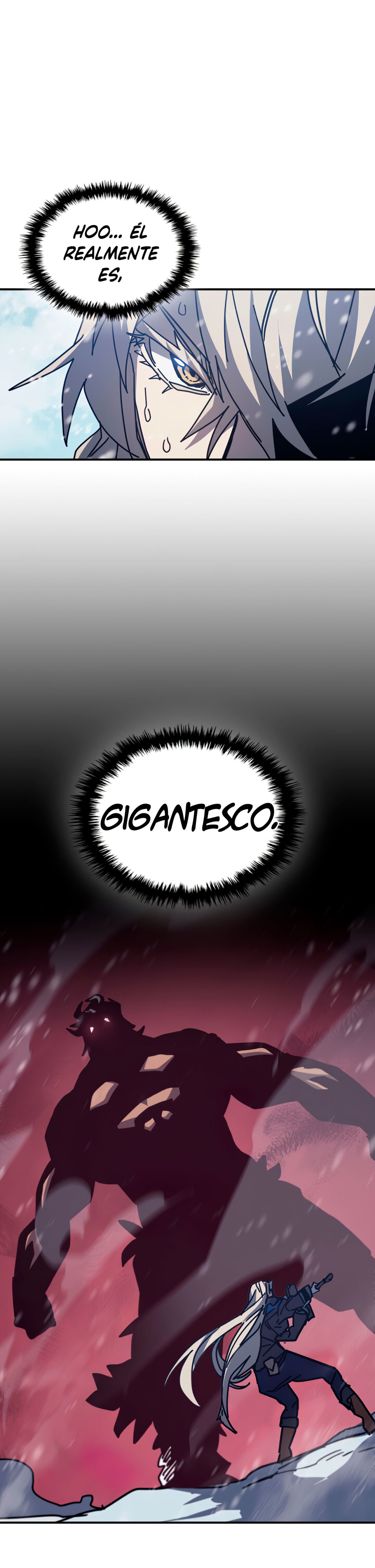 Read A Returner's Magic Should Be Special Español Manga Online