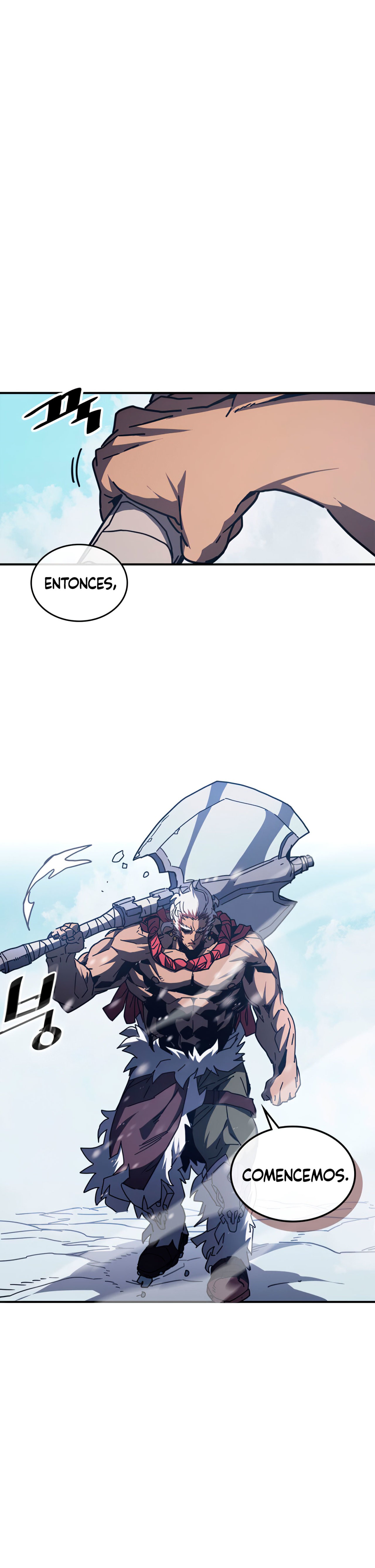 Read A Returner's Magic Should Be Special Español Manga Online