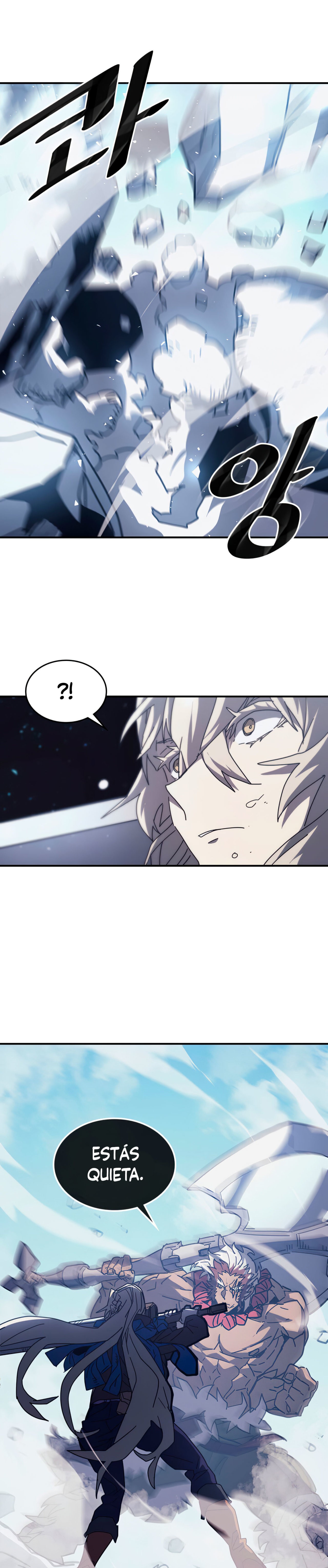 Read A Returner's Magic Should Be Special Español Manga Online