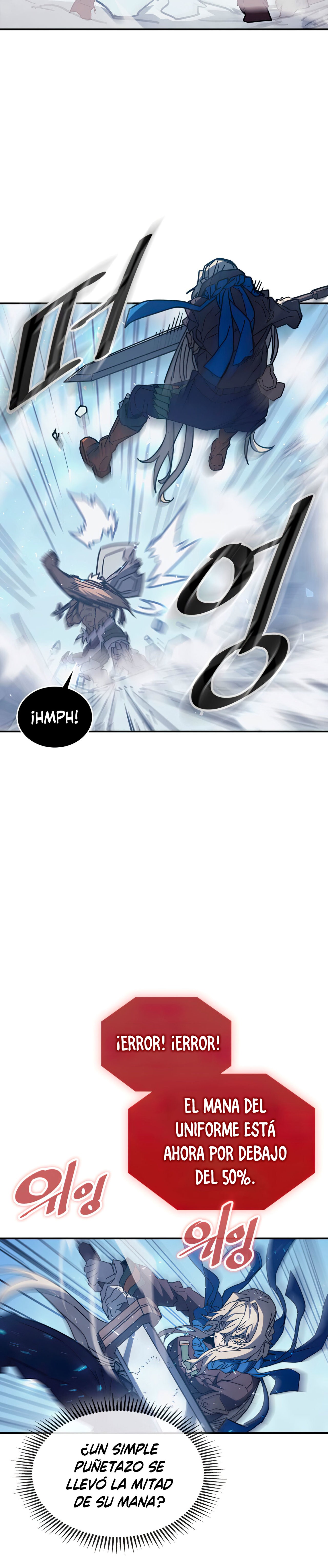 Read A Returner's Magic Should Be Special Español Manga Online