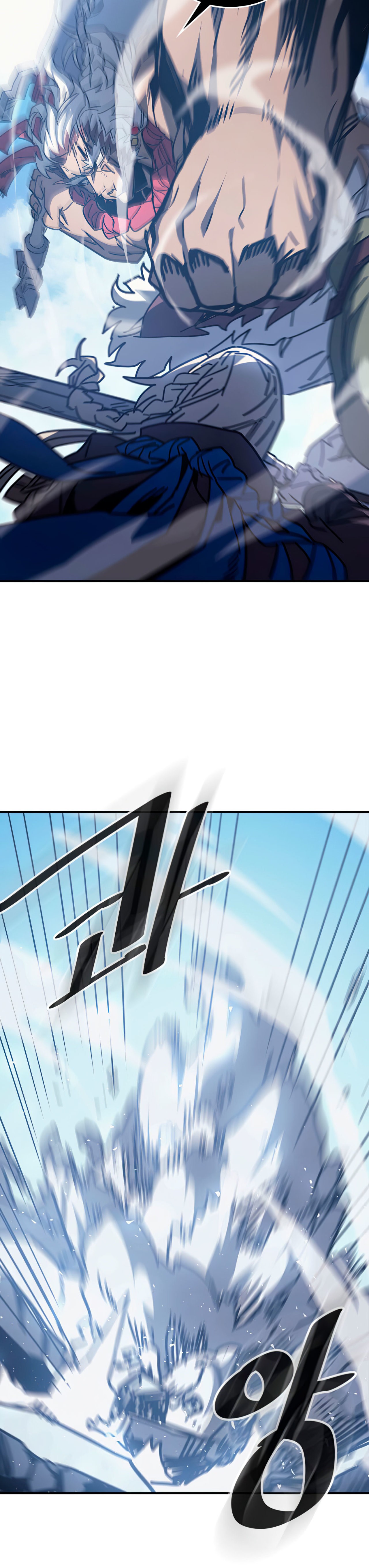 Read A Returner's Magic Should Be Special Español Manga Online